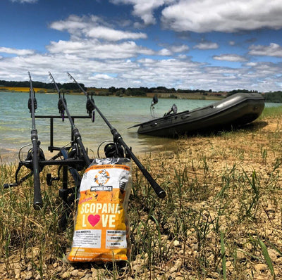 Il y a des des applications qui attrapent et d’UTRES QUI DECUPLENT LES RÉSULTATS D ’UNE PÊCHE.