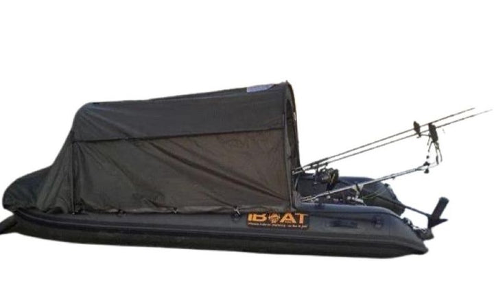 iBoat 400 GEN5 - vert